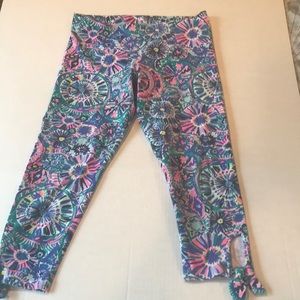 Girls Lilly Leggings
